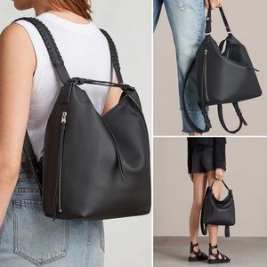 Kita Convertible Backpack | Poshmark